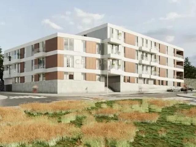 T1 novo no Polo Universitário