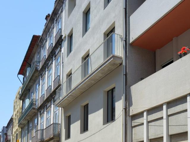 T1 novo Bairro das Artes