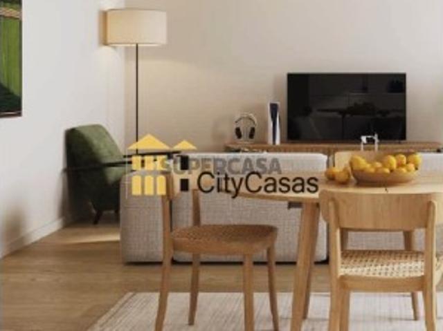 T2 Novo | Centro de Matosinhos | Últimas Frações!