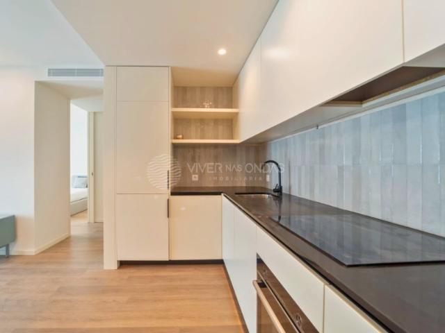 T1 Novo com 67 m² e garagem em Azurém, Guimarães