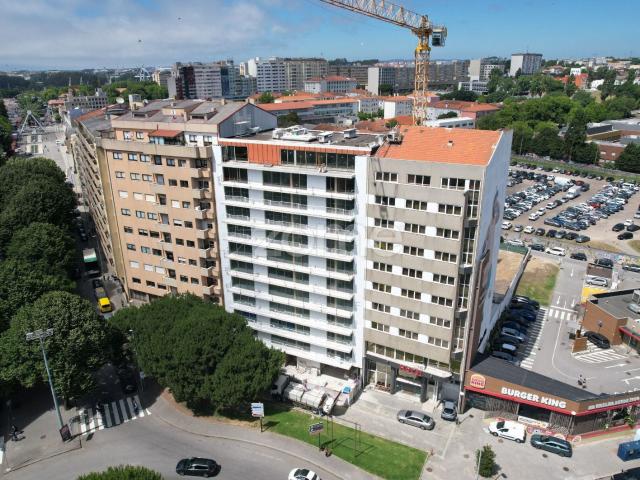 T1 Novo com Terraço
