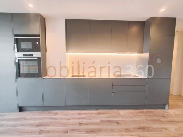 T1 novo com varanda Oporto Luxuary Residences