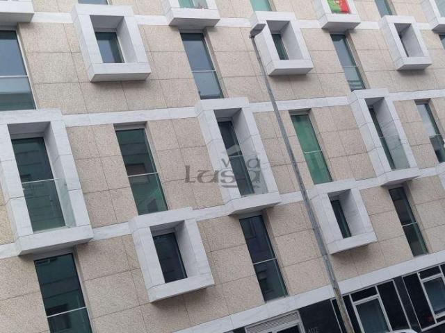 T1 novo com àrea descoberta, no centro da Cidade do Porto | 26084096482