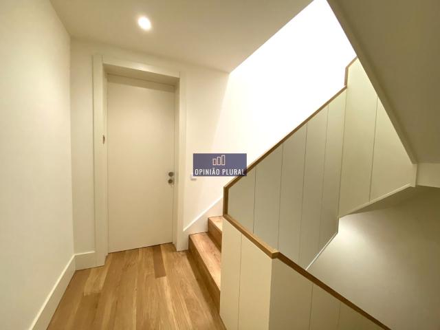 T1 Novo com Elegância Intemporal na Boavista