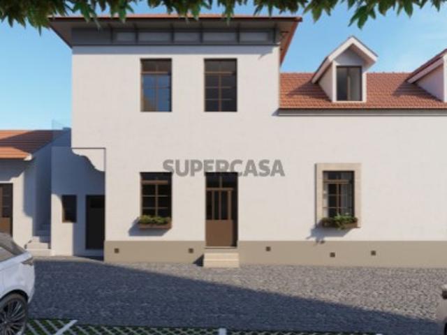 T1 Novo, com lugar de garagem em Matosinhos