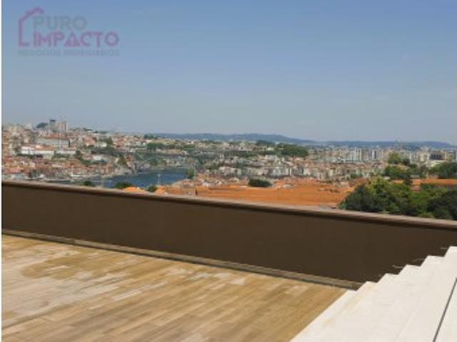 T1 Novo Douro Nobilis River View | Candal, V.N. Gaia