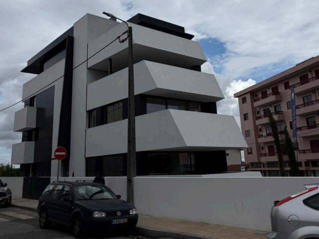 T1 Novo Edíficio Bismark Gondomar