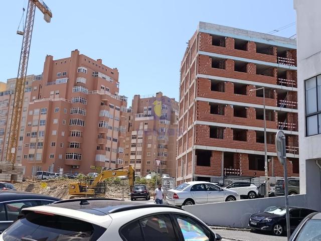 T1 Novo Empreendimento em Fitares Lote 133