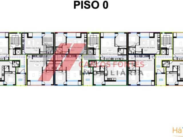 T1 Novo Entrada da Cidade! | 26084058815