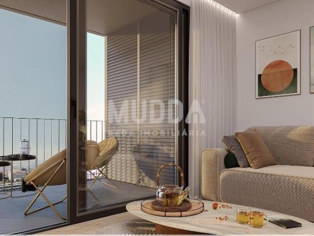 T1 Novo – Localização Premium em S. João da Madeira habitação própria ou investimento seguro