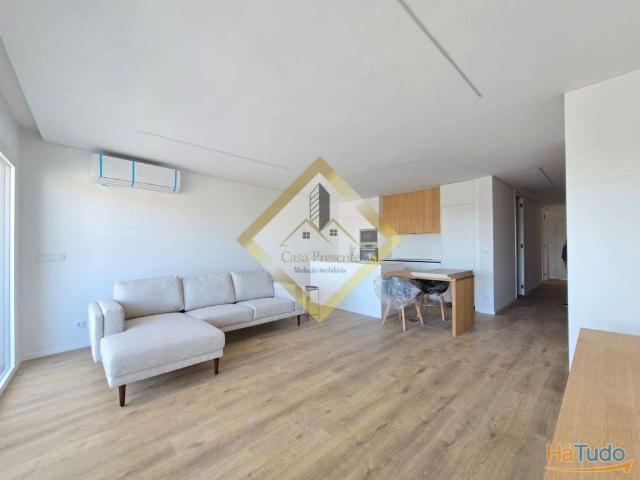 T1 Novo para arrendamento Centro de Vila Nova de Gaia! | 26064058174