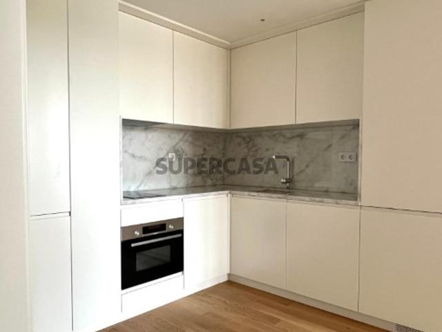 T1 Novo Pronto a habitar