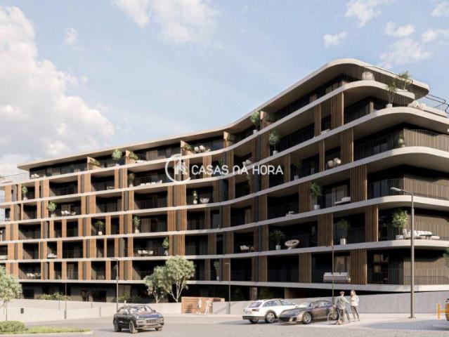 T1 NOVO | Varanda | Poente | Garagem | GAIA PREMIUM | 26074082219
