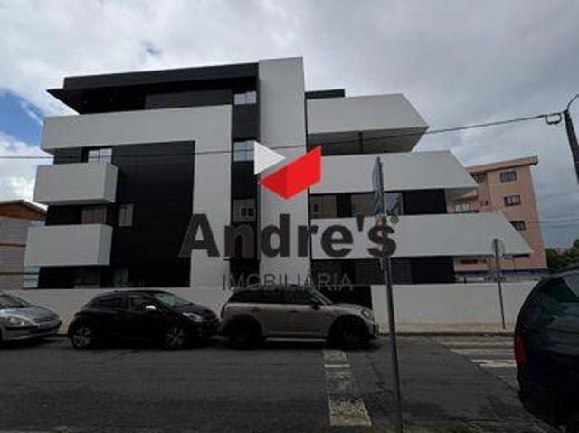 T1 NOVOI Centro Gondomar I Lugar Garagem | 26084090785