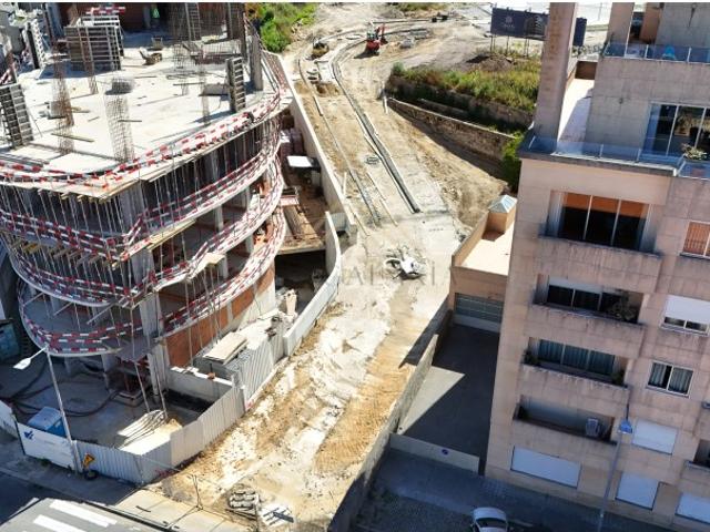 T1 Oporto Plaza | 4.º Andar | Exposição Sul
