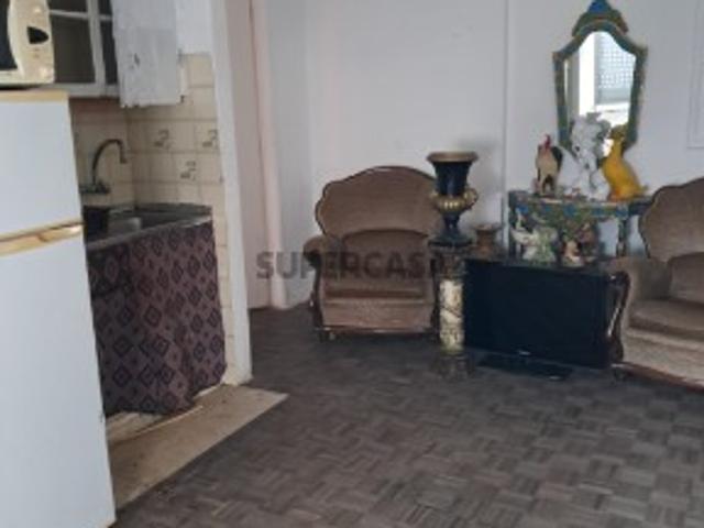 T1 Oportunidade por Apenas 165.000€!
