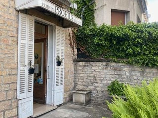 T1 ou LOCAL COMMERCIAL bas avenue Victor Hugo