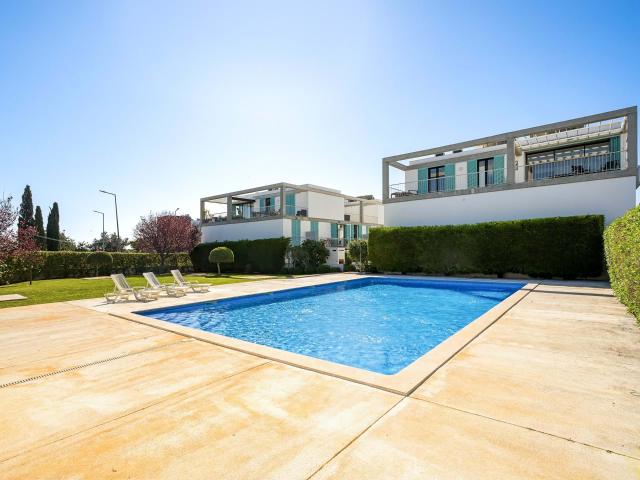 T1 para Arrendamento anual em Cabanas de Tavira – Conforto e Tranquilidade
