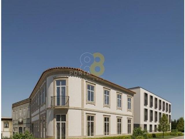T1 PARANHOS PALACE
