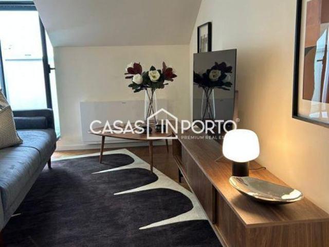 T1 Penthouse de luxo Bairro das Artes | 26084090791