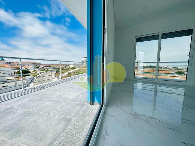 T1 Perto da praia 52m² São Pedro