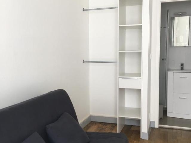 T1 Poitiers – 21.90m2