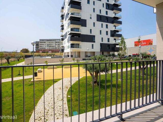 T1, Portela, Loures
