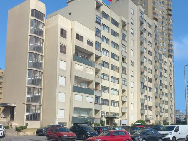 T1 Povoa de Varzim
