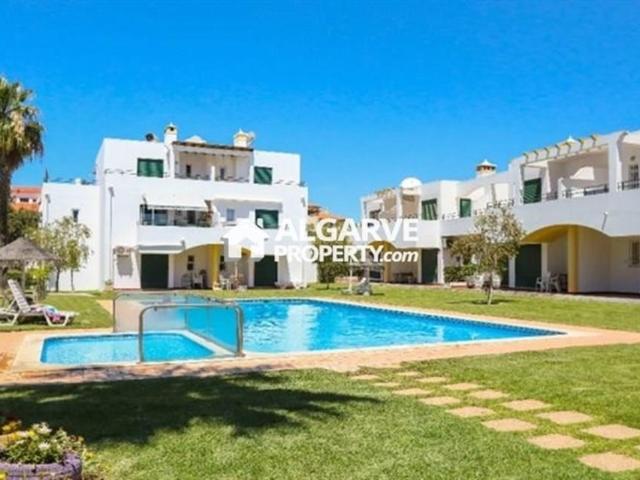 T1 próxima do Golfe e da Praia em Vilamoura, Algarve