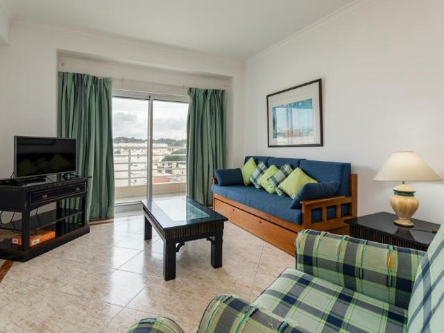 T1 próximo da Marina de Vilamoura 95m² Vilamoura