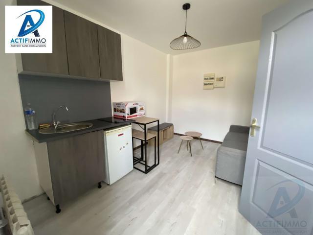 T1 proche centre ville