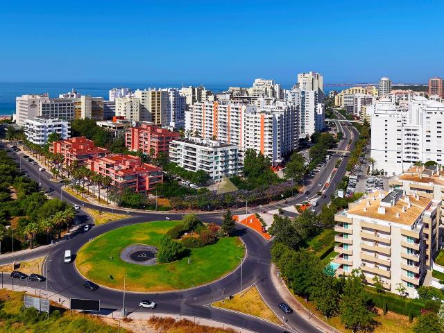 T1 Praia da Rocha a 300m da Praia | Licença AL | Piscinas, Squash na Praia da Rocha