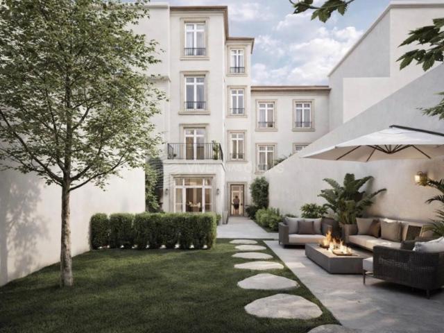 T1 Premium no Coração do Porto | 89,77 m² | Investimento Seguro