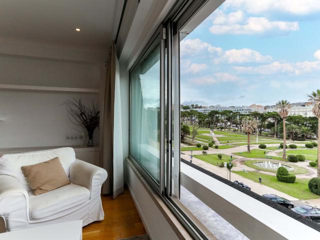 Apartamento T1 Premium no Estoril – Mobilado
