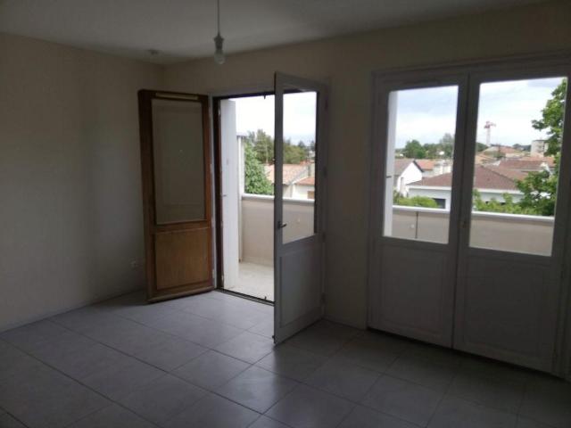T1 quartier Rangueil