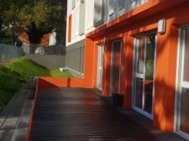 T1 RDC de 23m2 à 27m2 meublé et équipé