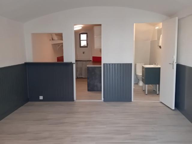 T1 RDC Location MONTELIMAR 26200