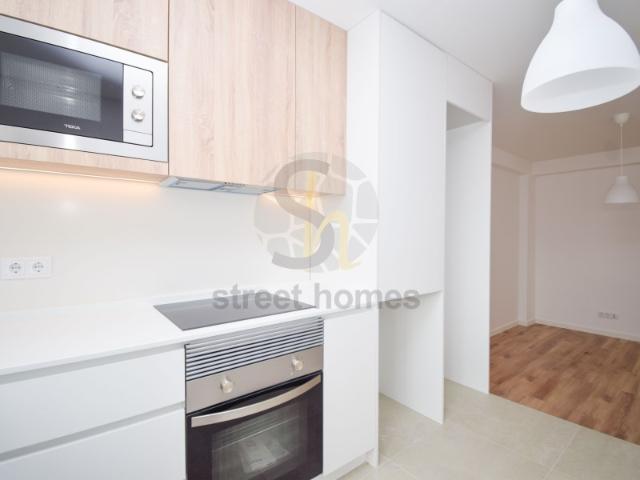 T1 Remodelado na Venteira