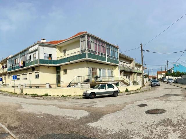 T1 Remodelado no Feij