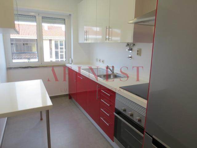 T1 Remodelado no Junqueiro Carcavelos | 2º Andar | Perto da Praia e Estação | Ideal para Casal ou Solteiro
