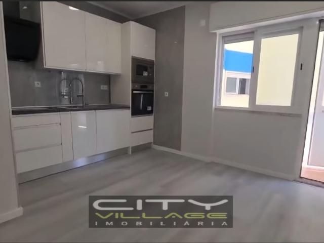 T1 Remodelado Amadora