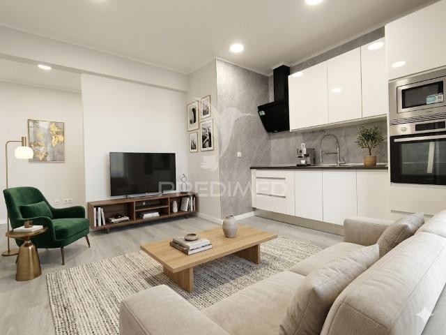 T1 Remodelado Amadora Venteira