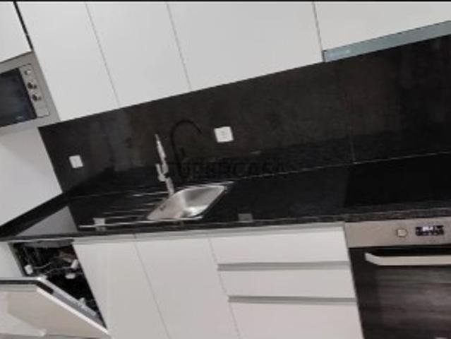 T1+! REMODELADO c/ Garagem, 250 metros estação do metro D. João II