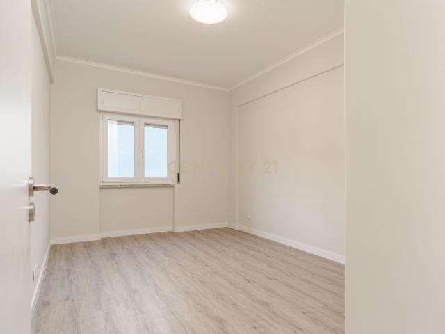 T1 Remodelado com Cozinha Equipada e Ótimos Acessos