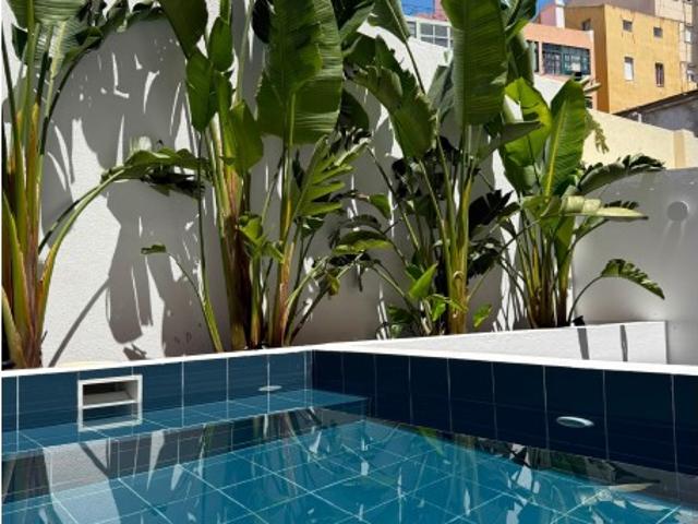 T1 Remodelado com Piscina Privativa Alcântara, Lisboa