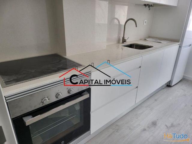 T1 Remodelado, c/quintal, localizado no Barreiro. | 26084058135