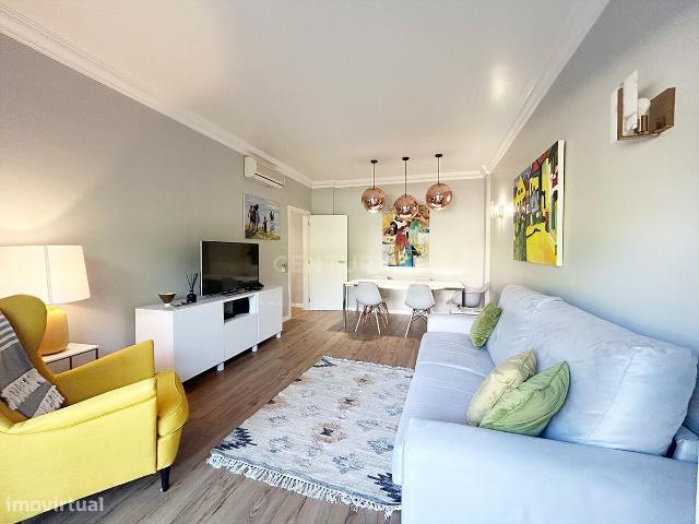 T1 remodelado em Vilamoura, com piscina,Vilamoura