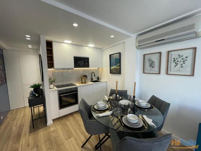 T1 remodelado junto ao Casino, Figueira da Foz! | 25053917316