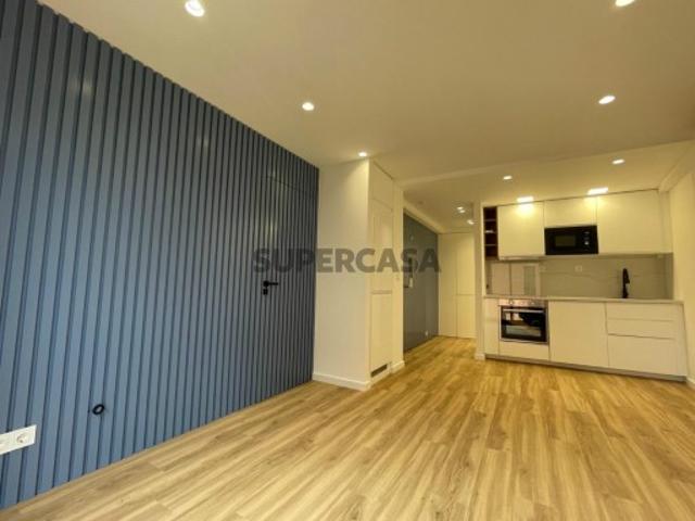 T1 remodelado junto ao Casino, Figueira da Foz!