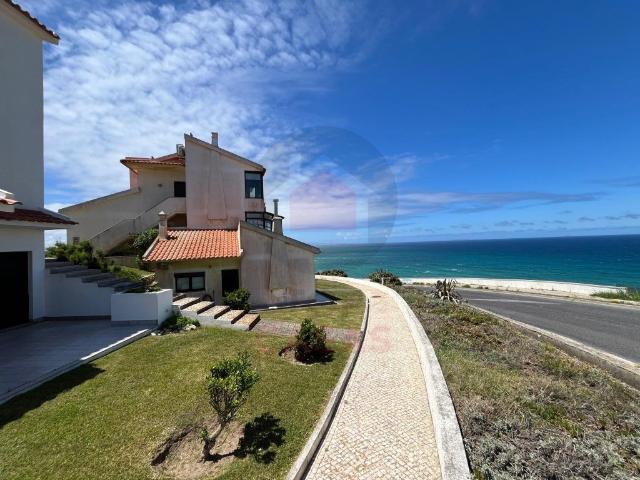 T1 Renovado com Vista Mar Frontal na Foz do Arelho 0m² Foz Do Arelho